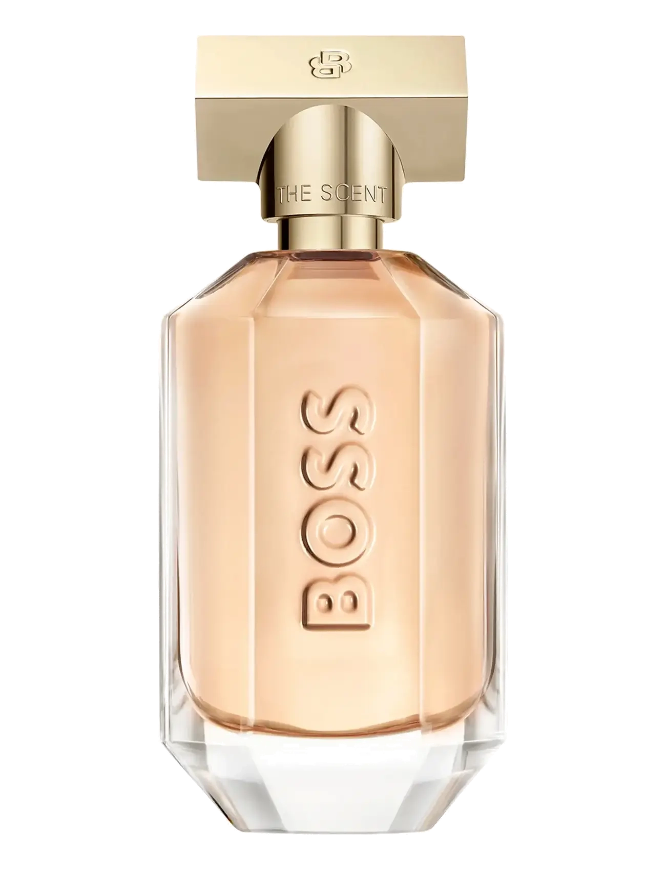 Hugo Boss The Scent For Her Eau De Parfum, Parfumee, Nude, Str: 100 ML