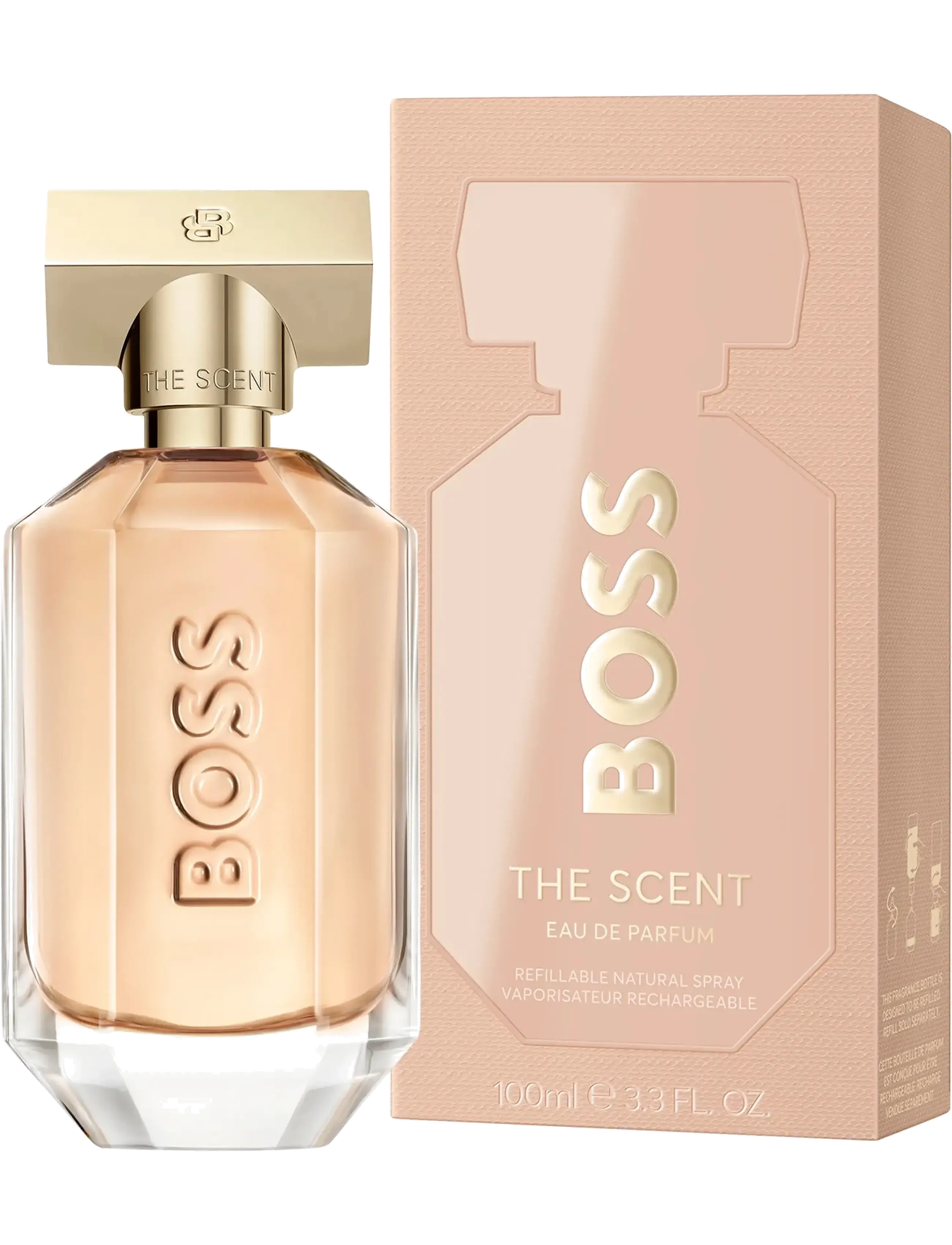 The Scent For Her Eau De Parfum 2