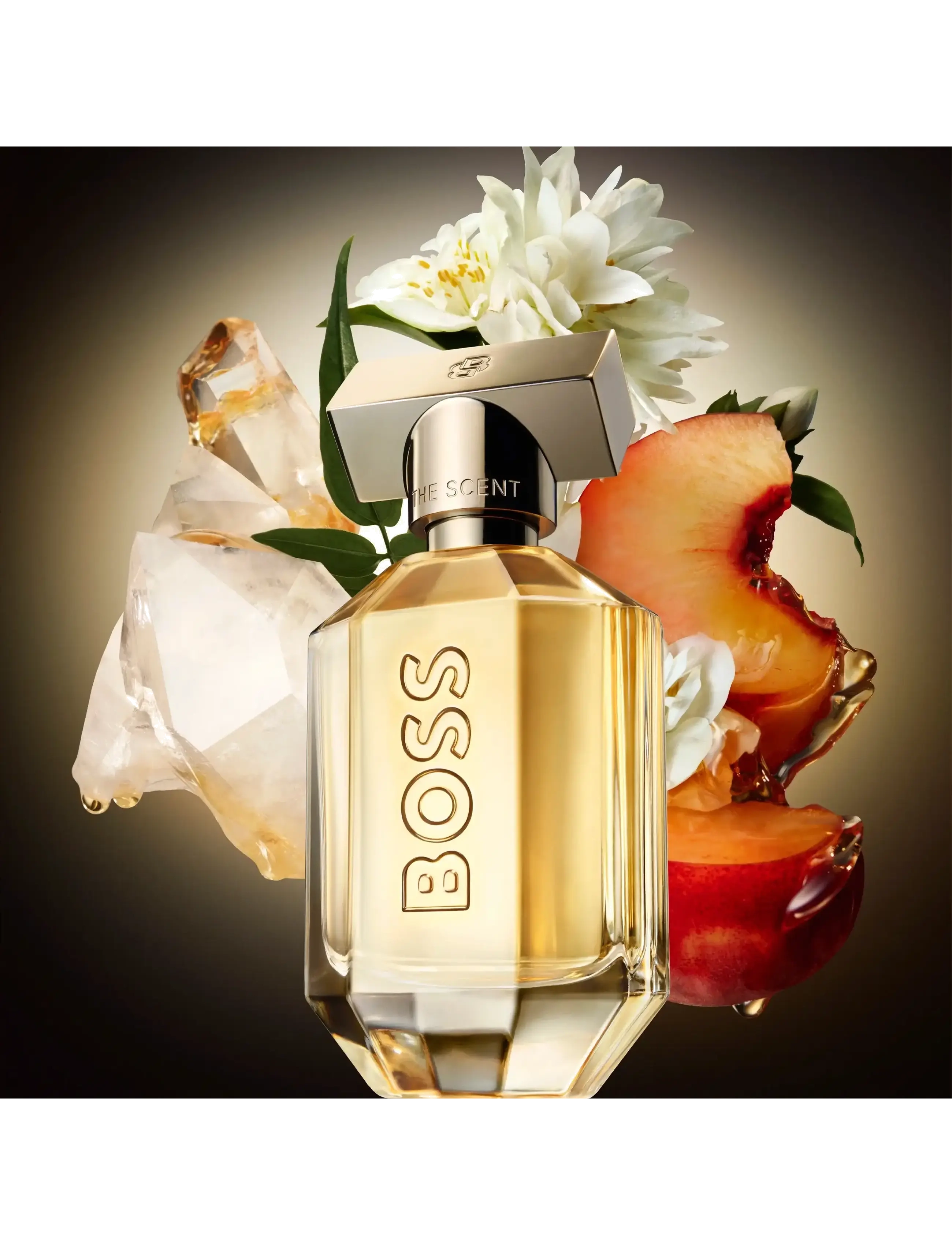 The Scent For Her Eau De Parfum 3