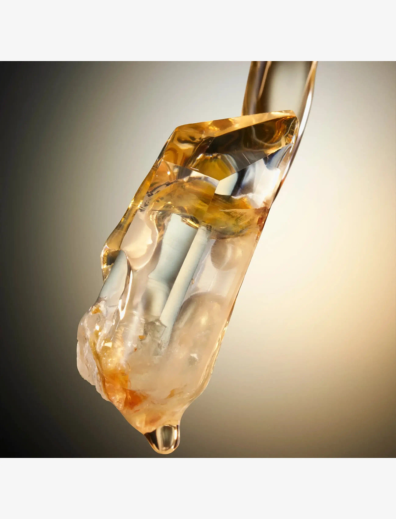 Hugo Boss - The Scent For Her Eau de parfum 100.00 ML - redo för date night - clear - 3