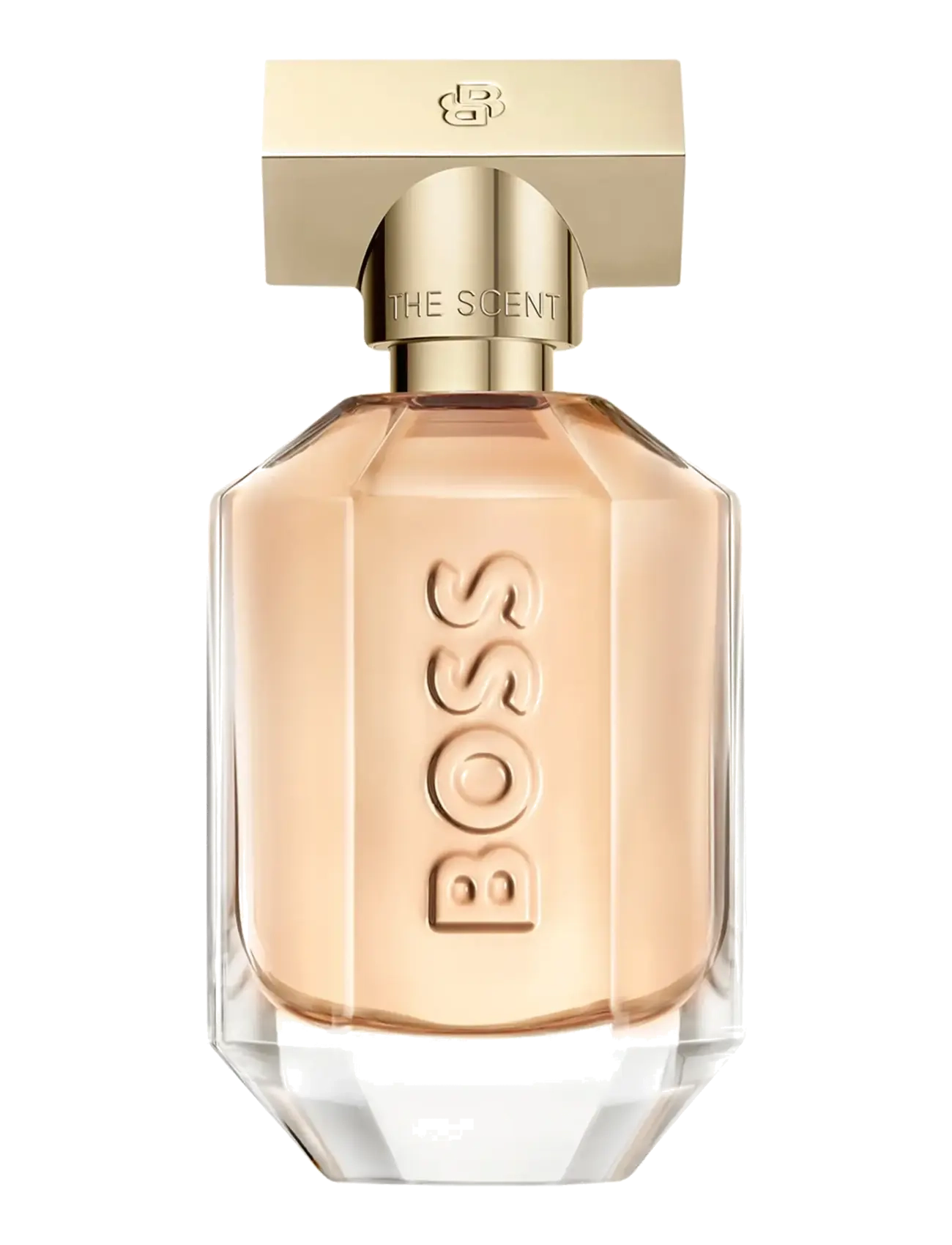 Hugo Boss The Scent For Her Eau De Parfum, Parfumee, Nude, Str: 50 ML