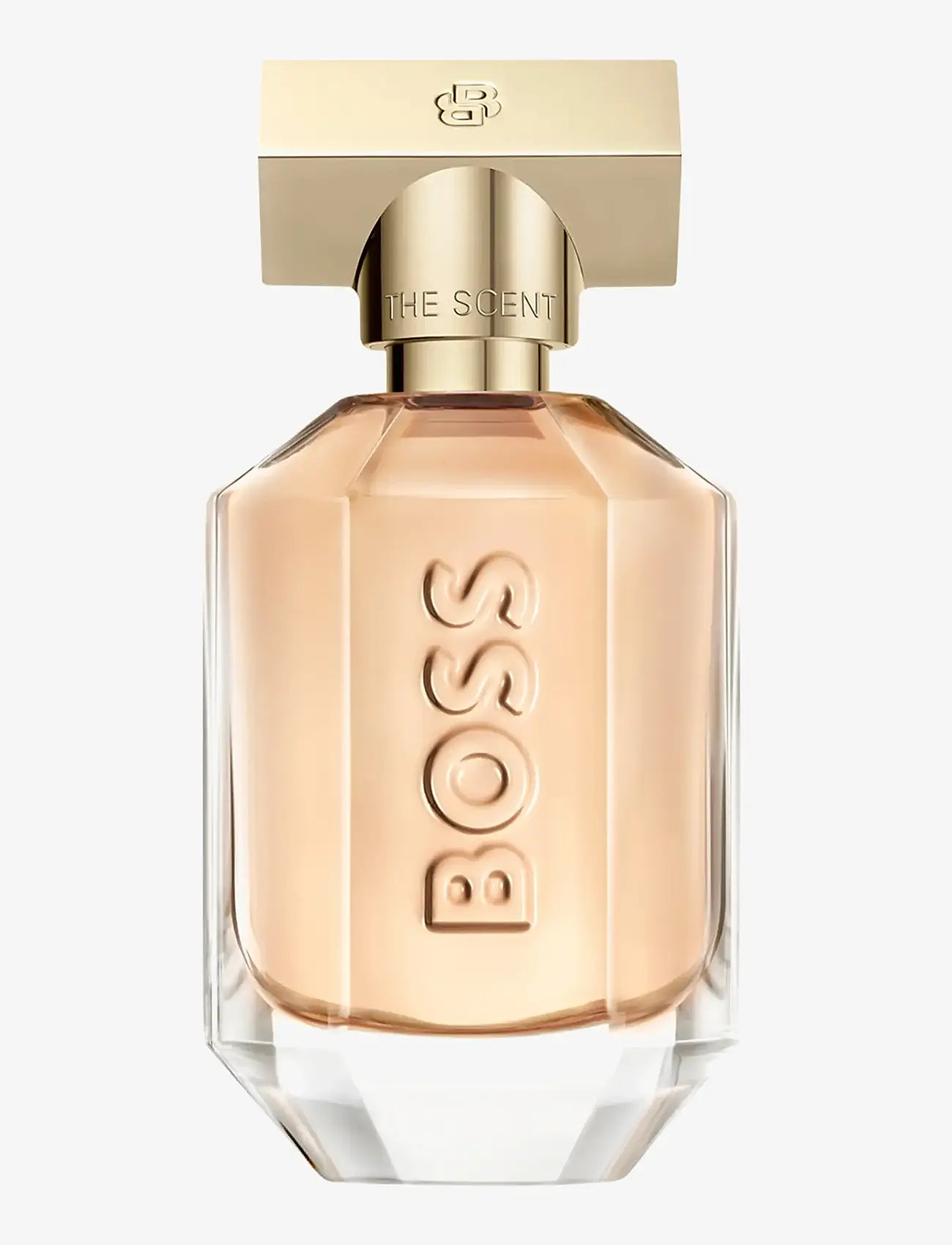 Hugo Boss - The Scent For Her EdP - bliv klar til date night - clear - 1