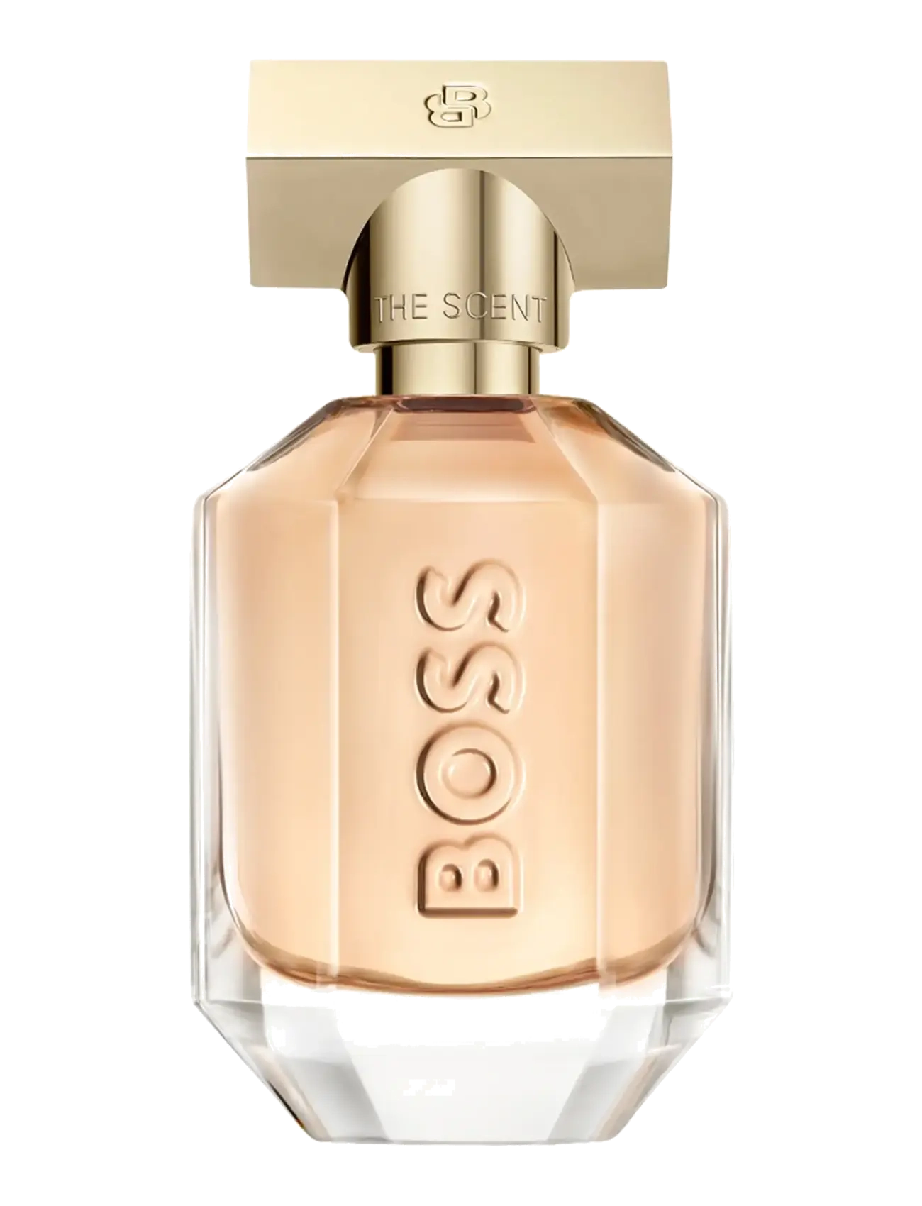 Hugo Boss The Scent For Her Eau De Parfum, Parfumee, Nude, Str: 30 ML