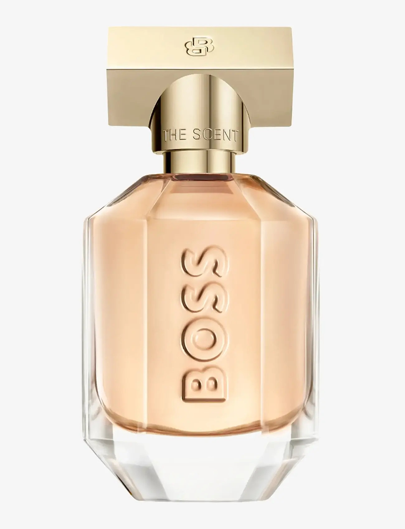 Hugo Boss - The Scent For Her EdP - bliv klar til date night - clear - 1