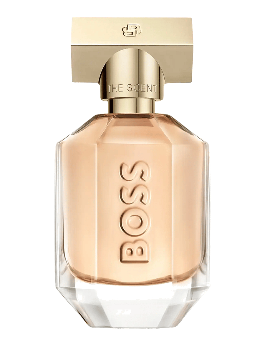 Hugo Boss - The Scent For Her Eau de Parfum - fragrance - clear - 1