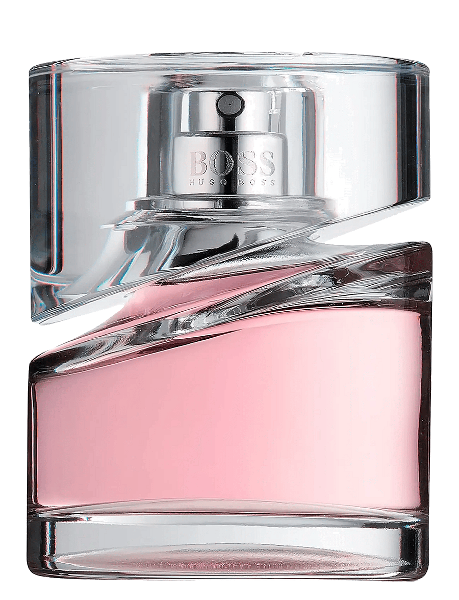 Hugo Boss - HUGO BOSS Femme Eau de parfum 50 ML - till henne - clear - 1