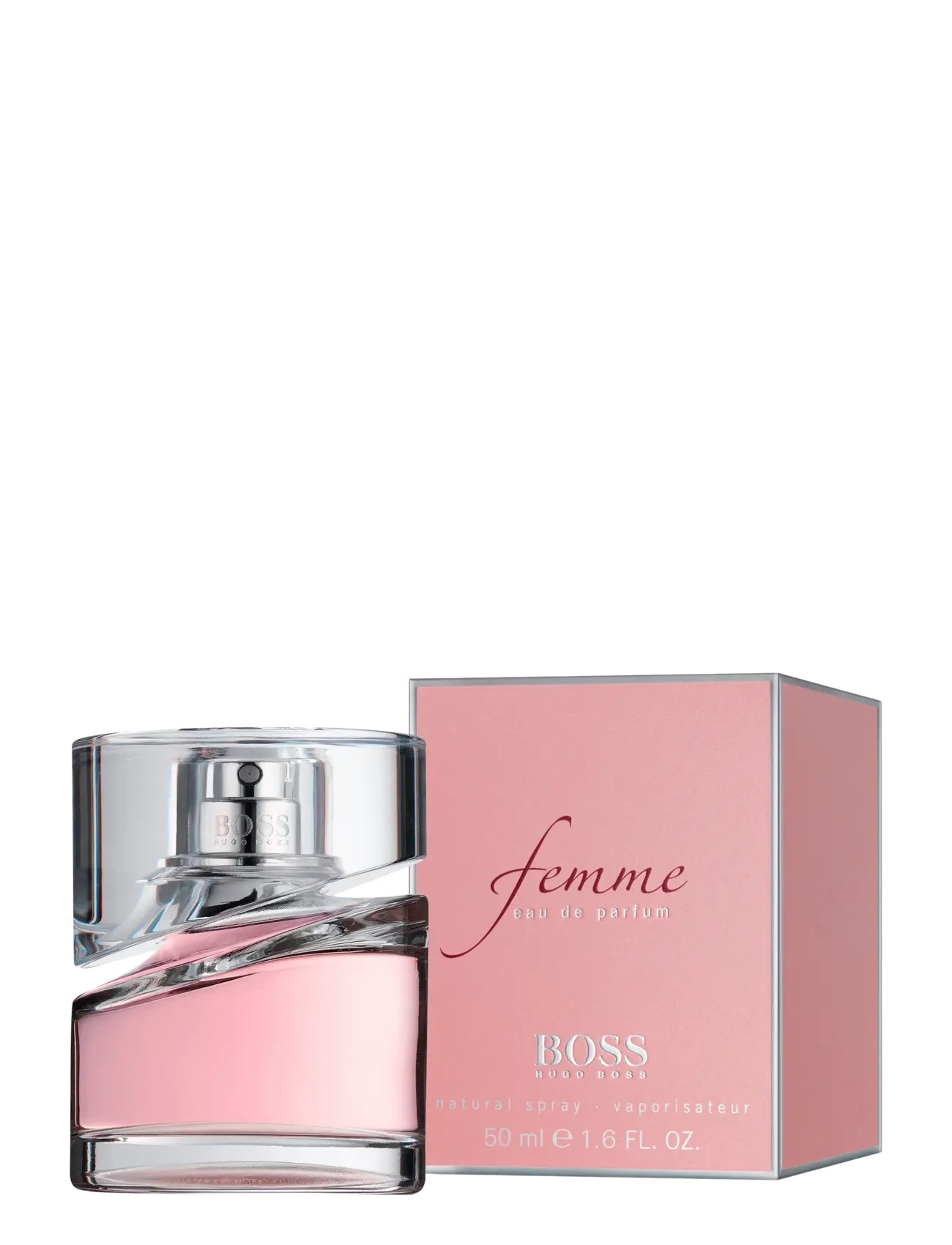 Boss Femme Eau de Parfum 3