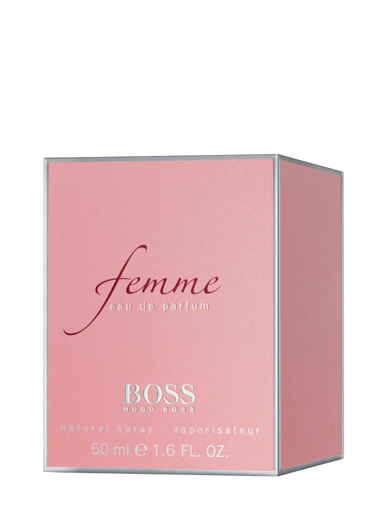 Boss Femme Eau de Parfum 4