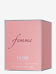 Hugo Boss Fragrance - HUGO BOSS Femme Eau de parfum 50 ML - mellan 500-1000 kr - no color - 2