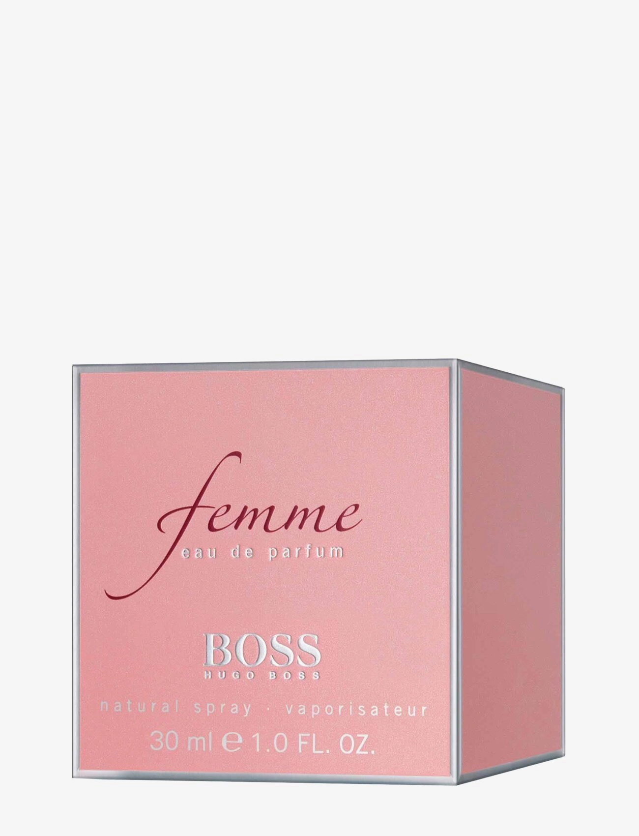 Femme Eau De Parfum 3