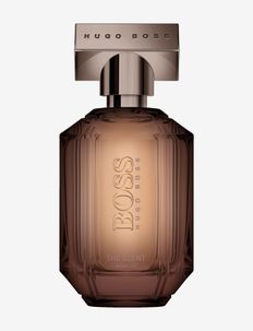 THE SCENT FOR HER ABSOLUTE EAU DE PARFUM, Hugo Boss Fragrance