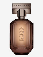 Hugo Boss Fragrance - THE SCENT FOR HER ABSOLUTE EAU DE PARFUM - eau de parfum - no color - 0