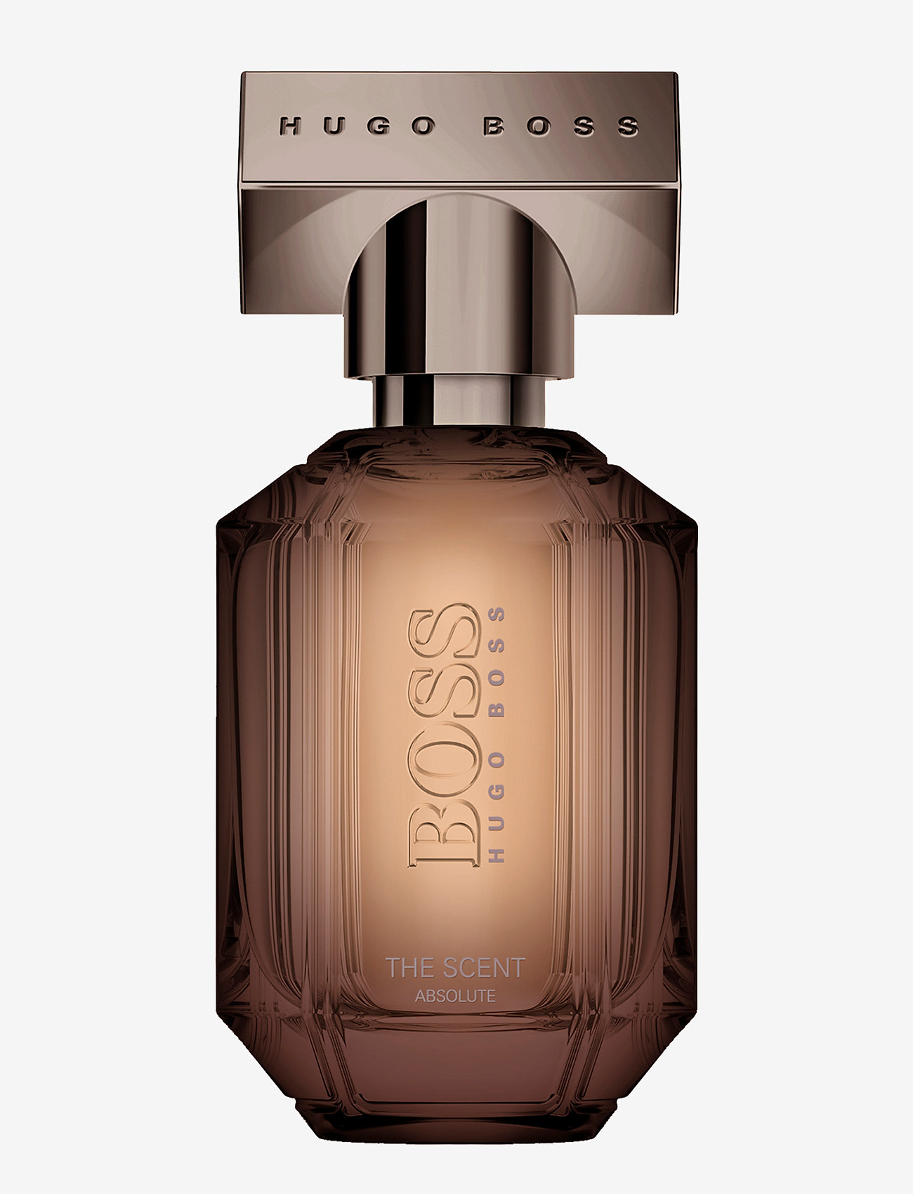 Hugo Boss THE SCENT FOR HER ABSOLUTE EAU DE PARFUM - Resestorlekar - Parfym - CLEAR / undefined
