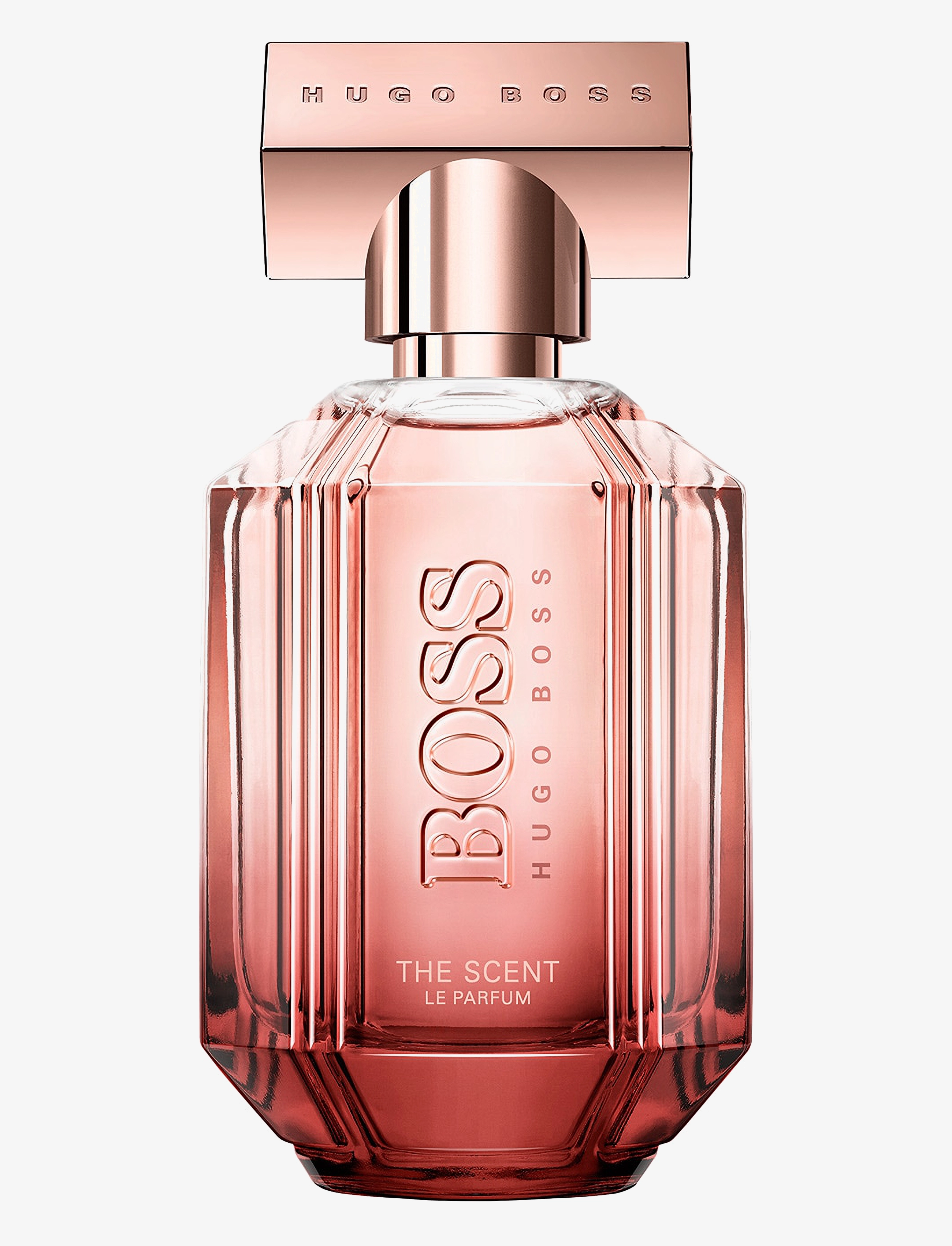 Hugo Boss The Scent for Her Le Parfum Eau de parfum 50 ML - Hugo Boss Fragrance - null / undefined
