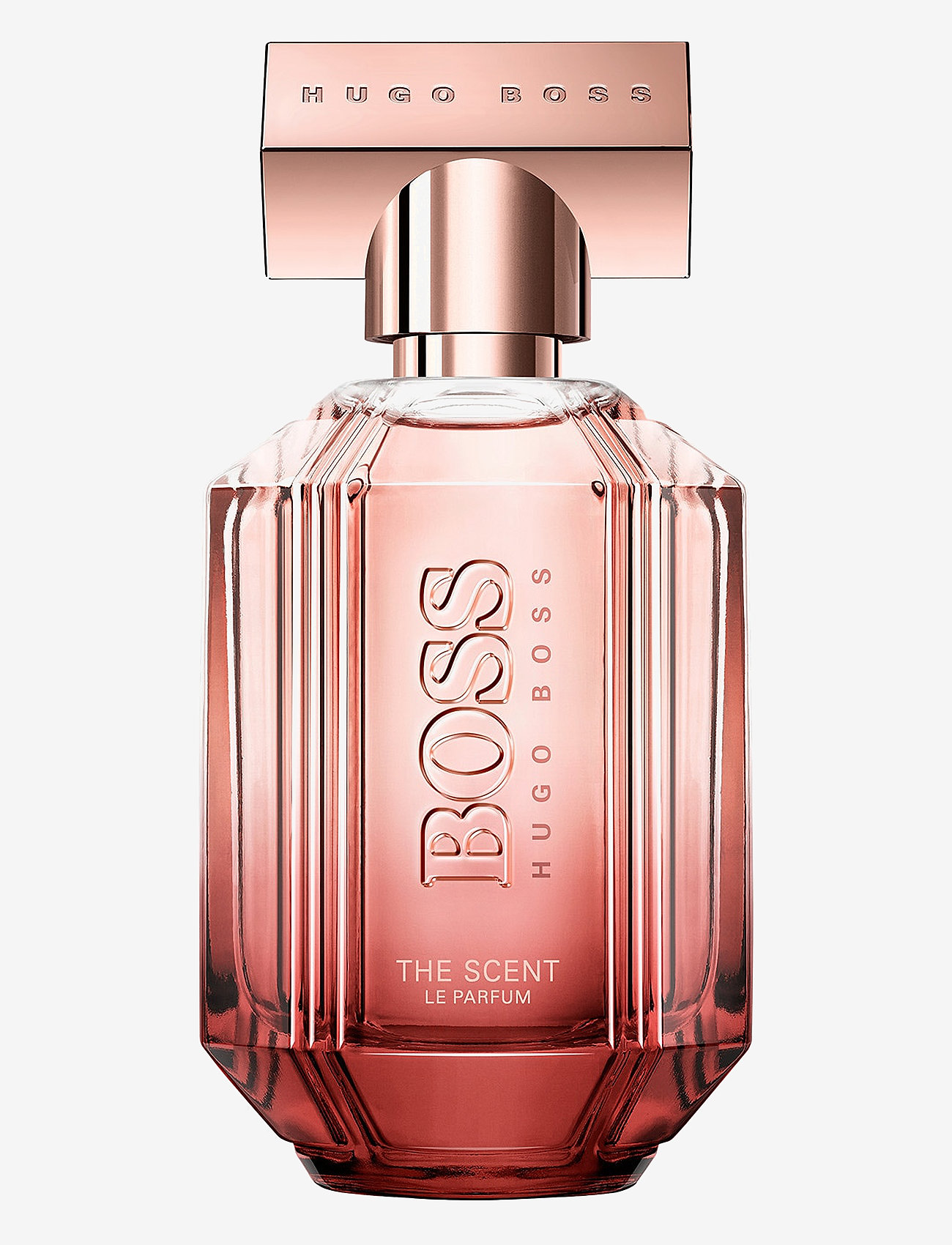 Hugo Boss - The Scent for Her Le Parfum Eau de parfum 50 ML - parfym  - clear - 0