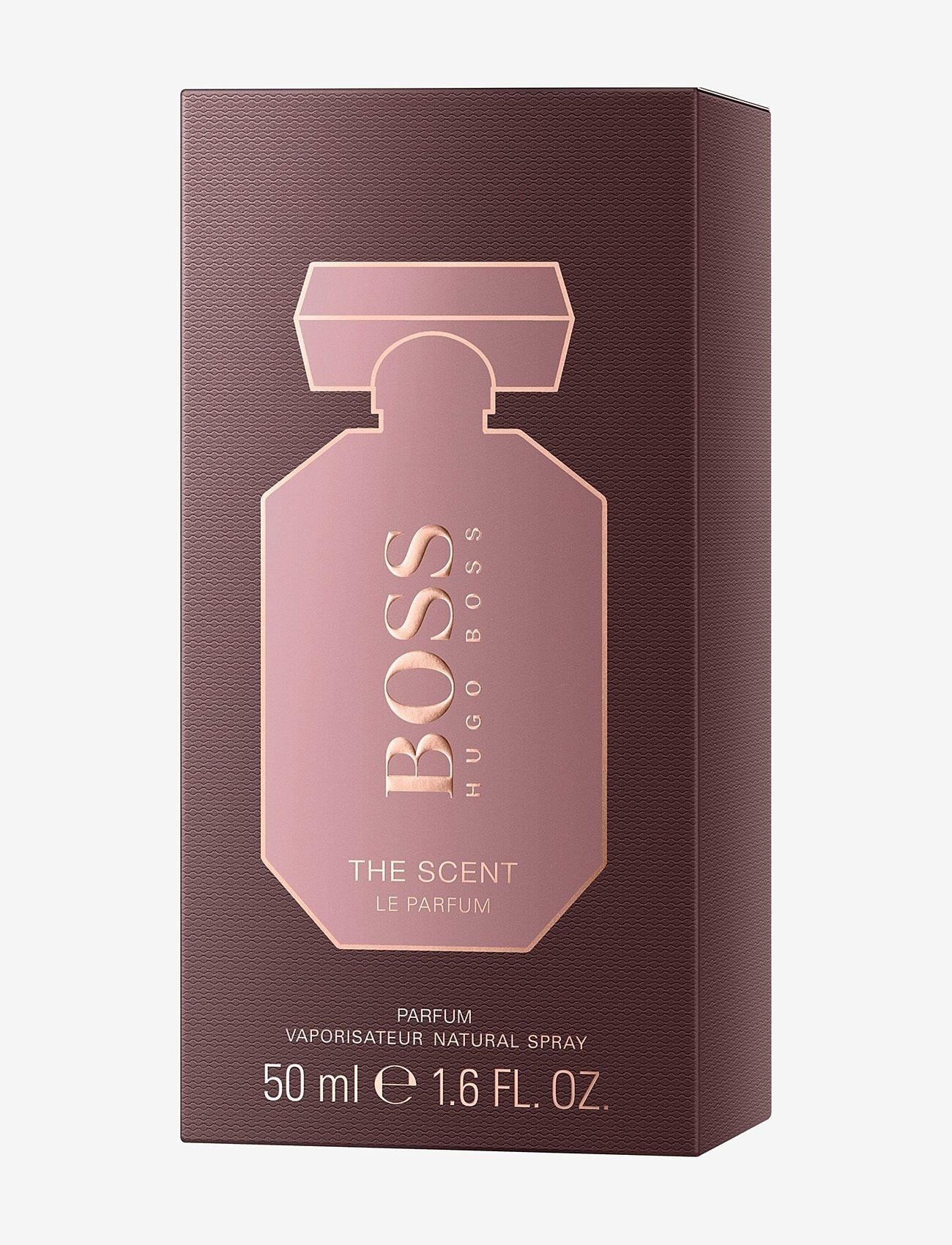 Hugo Boss - The Scent for Her Le Parfum Eau de parfum 50 ML - parfym  - clear - 2