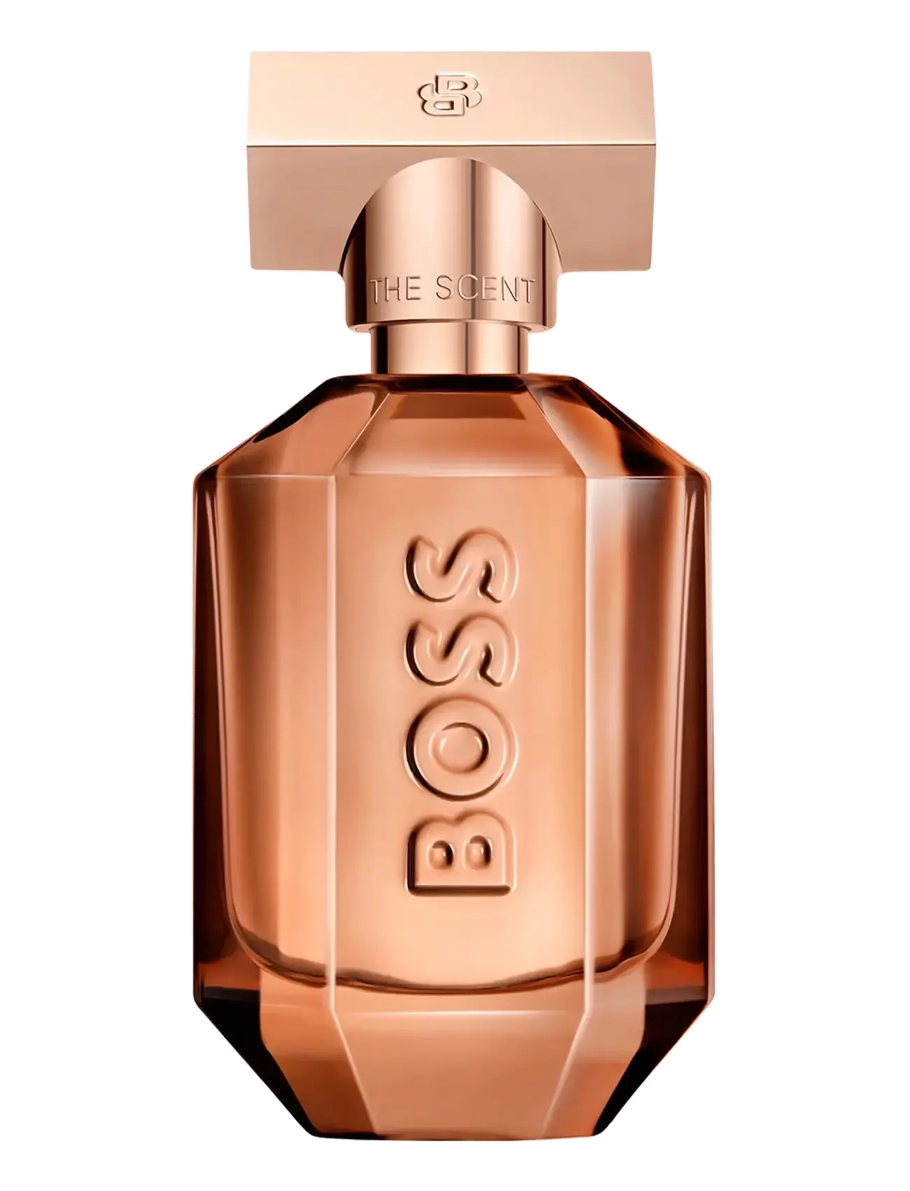 Hugo Boss The Scent for Her Le Parfum Eau de parfum 50.00 ML - Kampagne - CLEAR / undefined