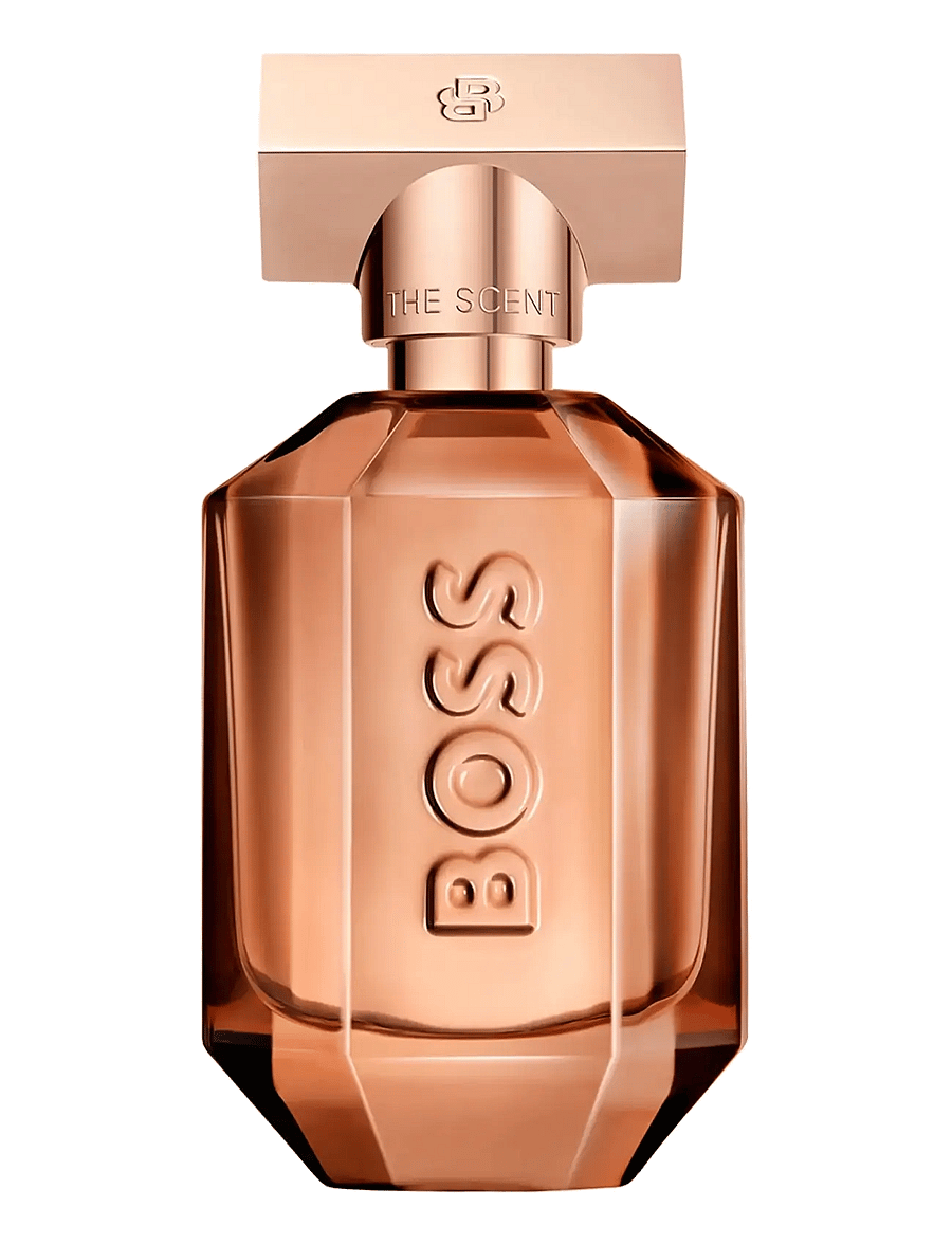 Hugo Boss - The Scent for Her Le Parfum Eau de parfum 50.00 ML - fragrance - clear - 0