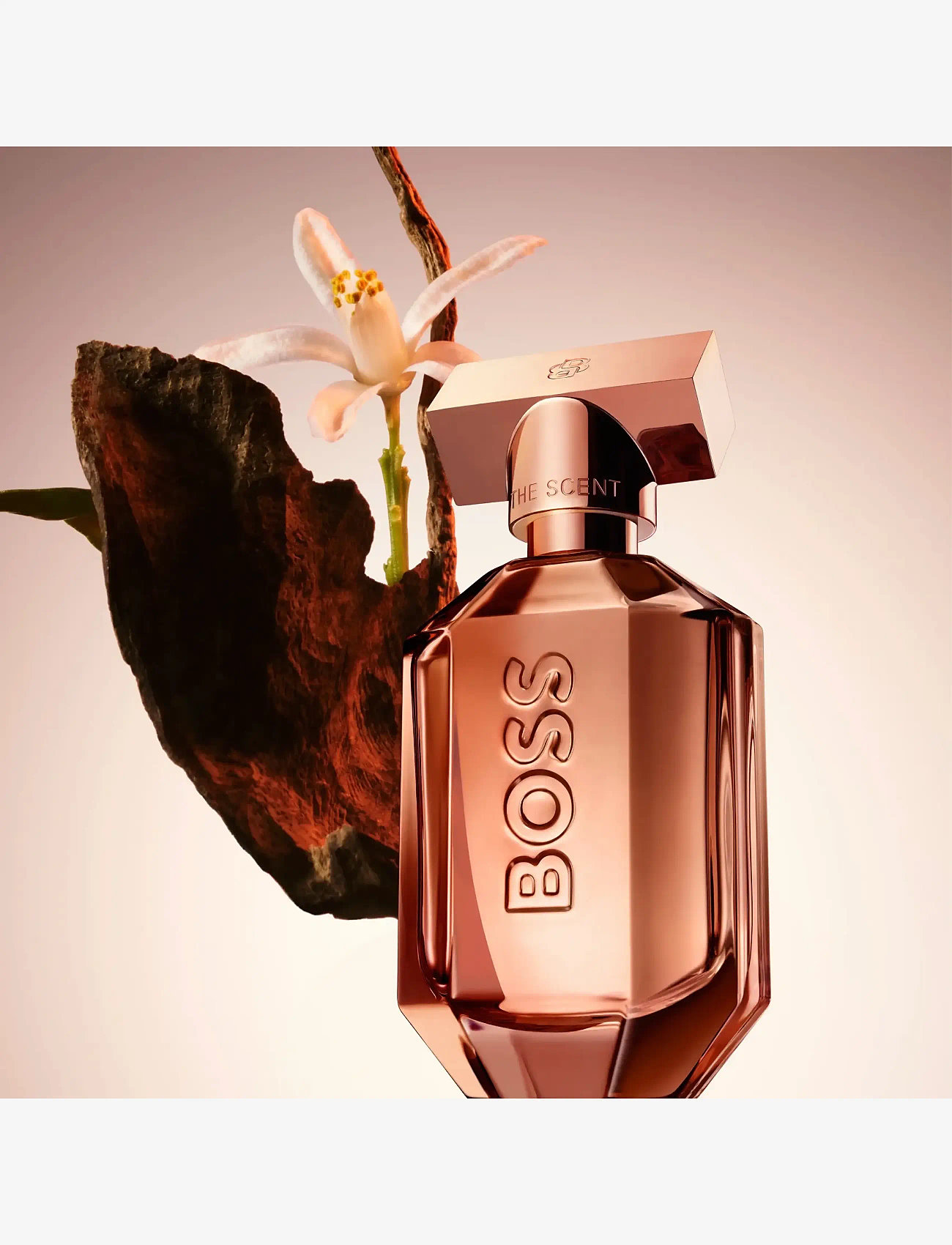 Hugo Boss - The Scent for Her Le Parfum Eau de parfum 50.00 ML - parfum - clear - 2