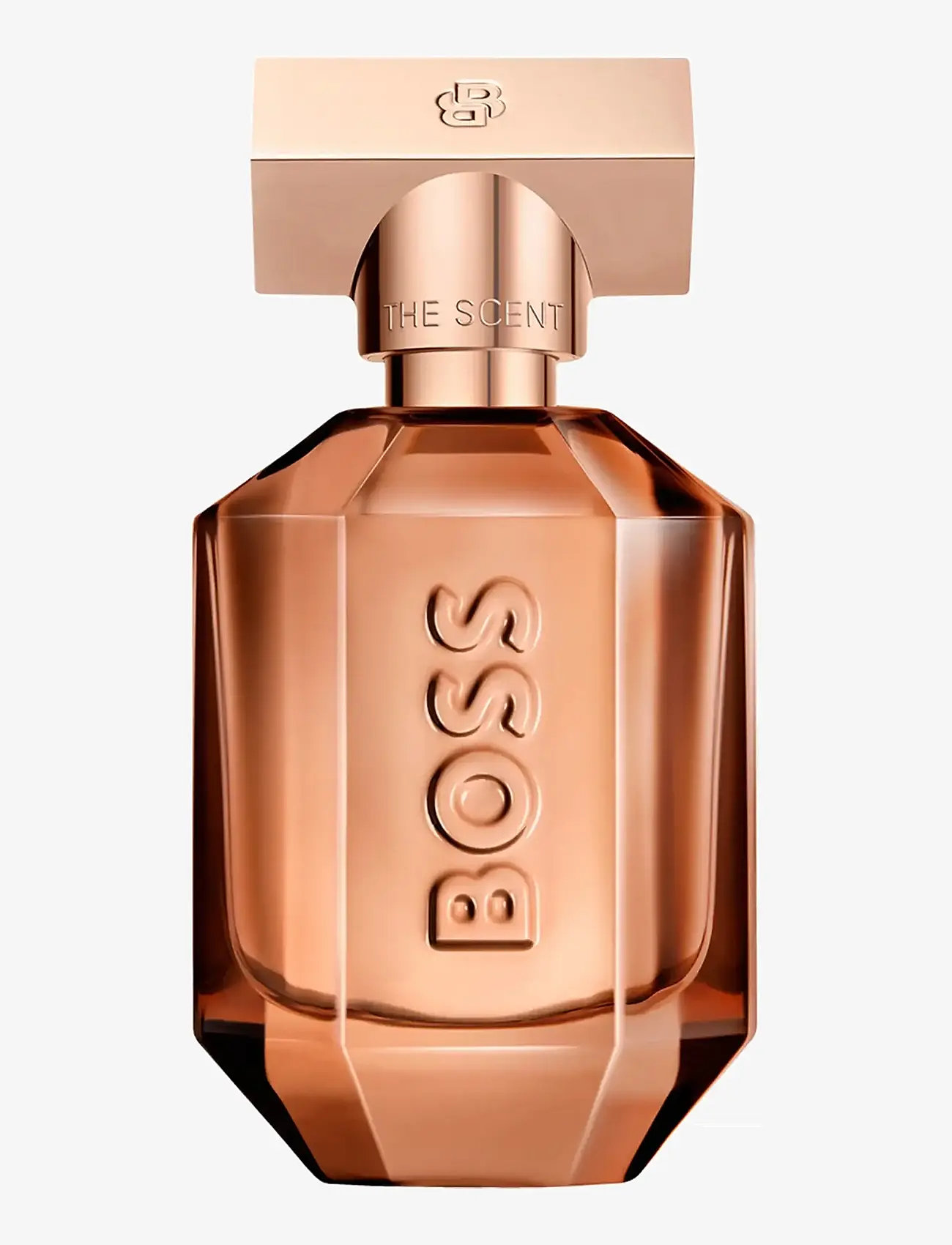 Hugo Boss - The Scent for Her Le Parfum Eau de parfum 30.00 ML - parfum - clear - 0