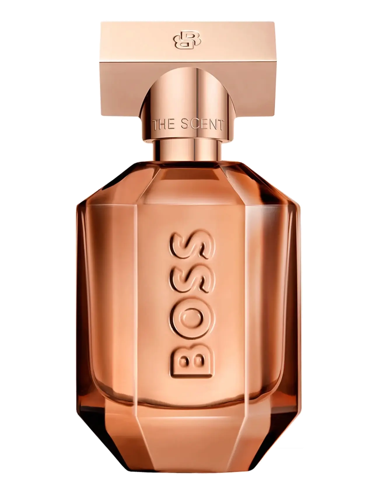 Hugo Boss The Scent for Her Le Parfum Eau de parfum 30.00 ML - Hugo Boss Fragrance - null / undefined