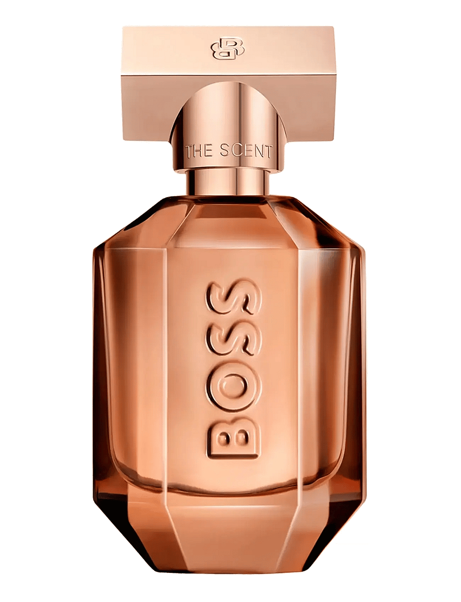 Hugo Boss - The Scent for Her Le Parfum Eau de parfum 30.00 ML - fragrance - clear - 0