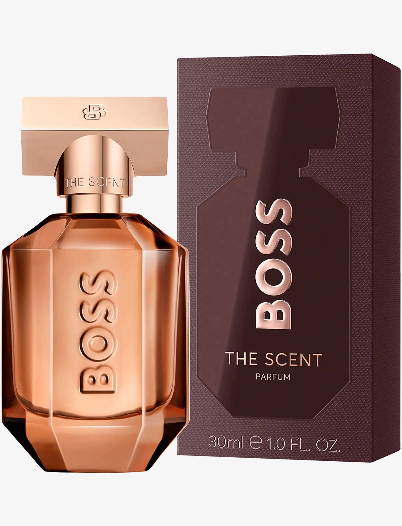 Hugo Boss - The Scent for Her Le Parfum Eau de parfum 30.00 ML - parfum - clear - 1
