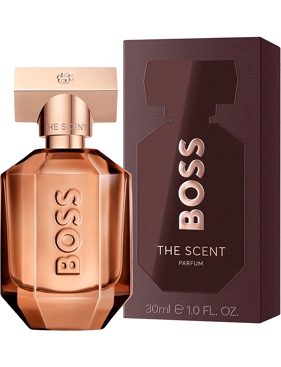 Hugo Boss - The Scent for Her Le Parfum Eau de parfum 30.00 ML - fragrance - clear - 1