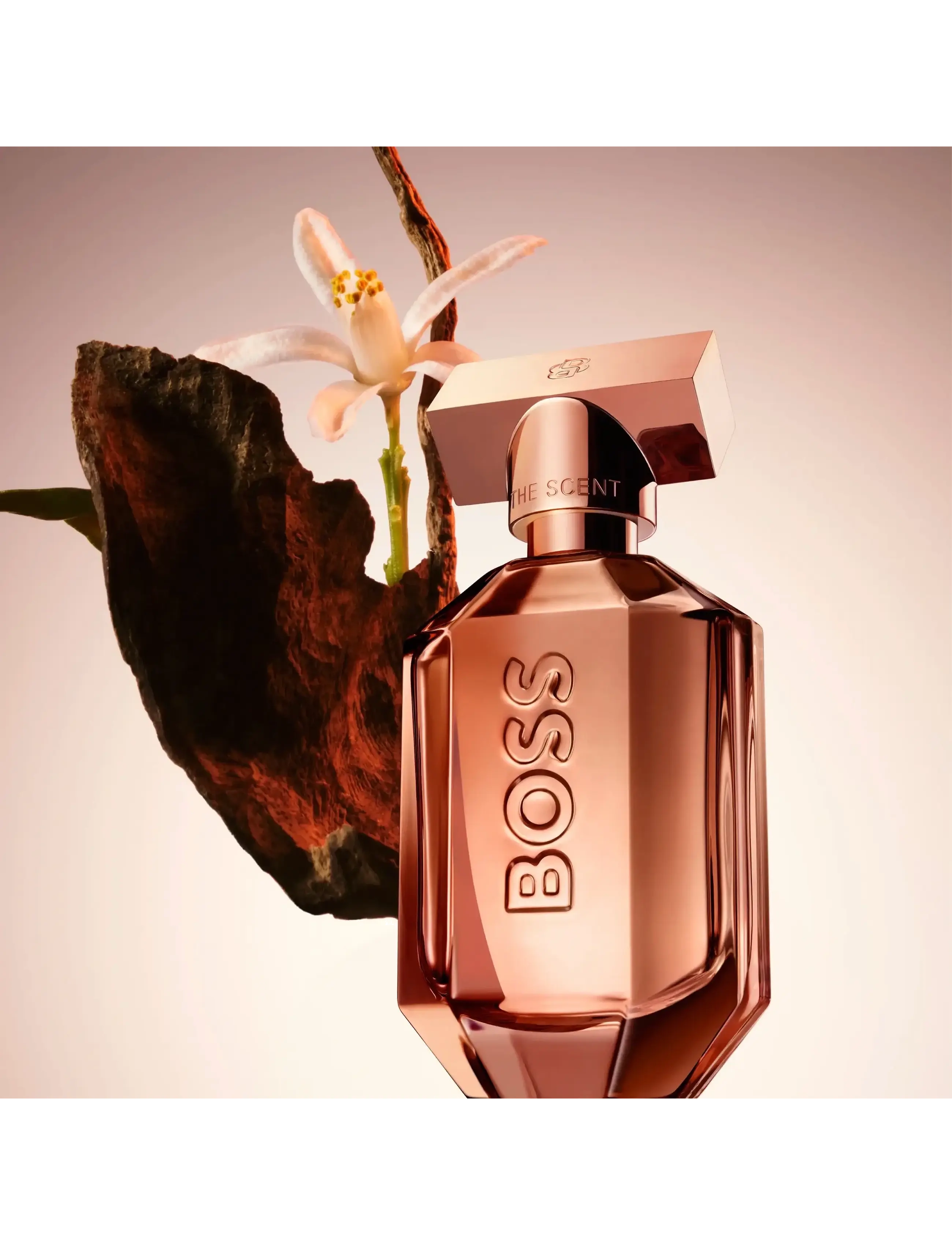 Hugo Boss - The Scent for Her Le Parfum Eau de parfum 30.00 ML - parfum - clear - 2