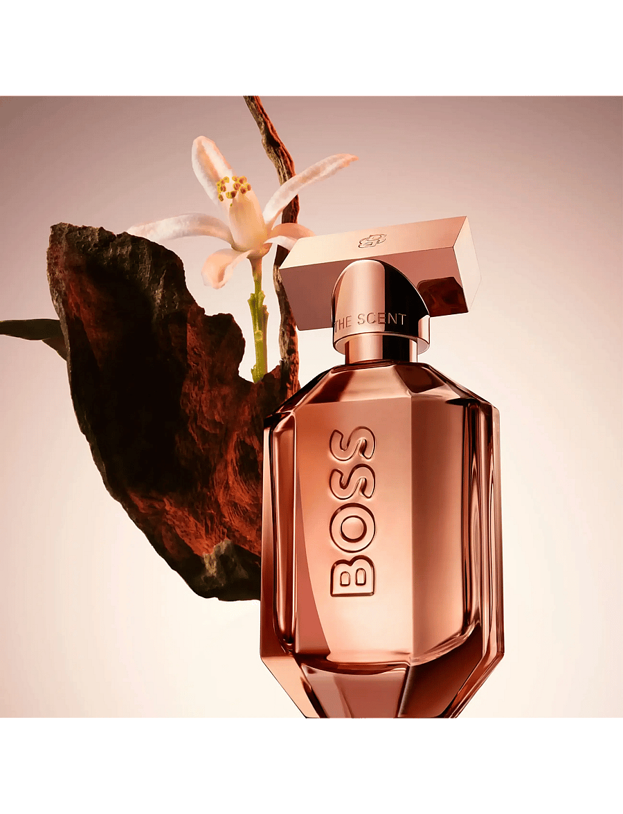 Hugo Boss - The Scent for Her Le Parfum Eau de parfum 30.00 ML - fragrance - clear - 2