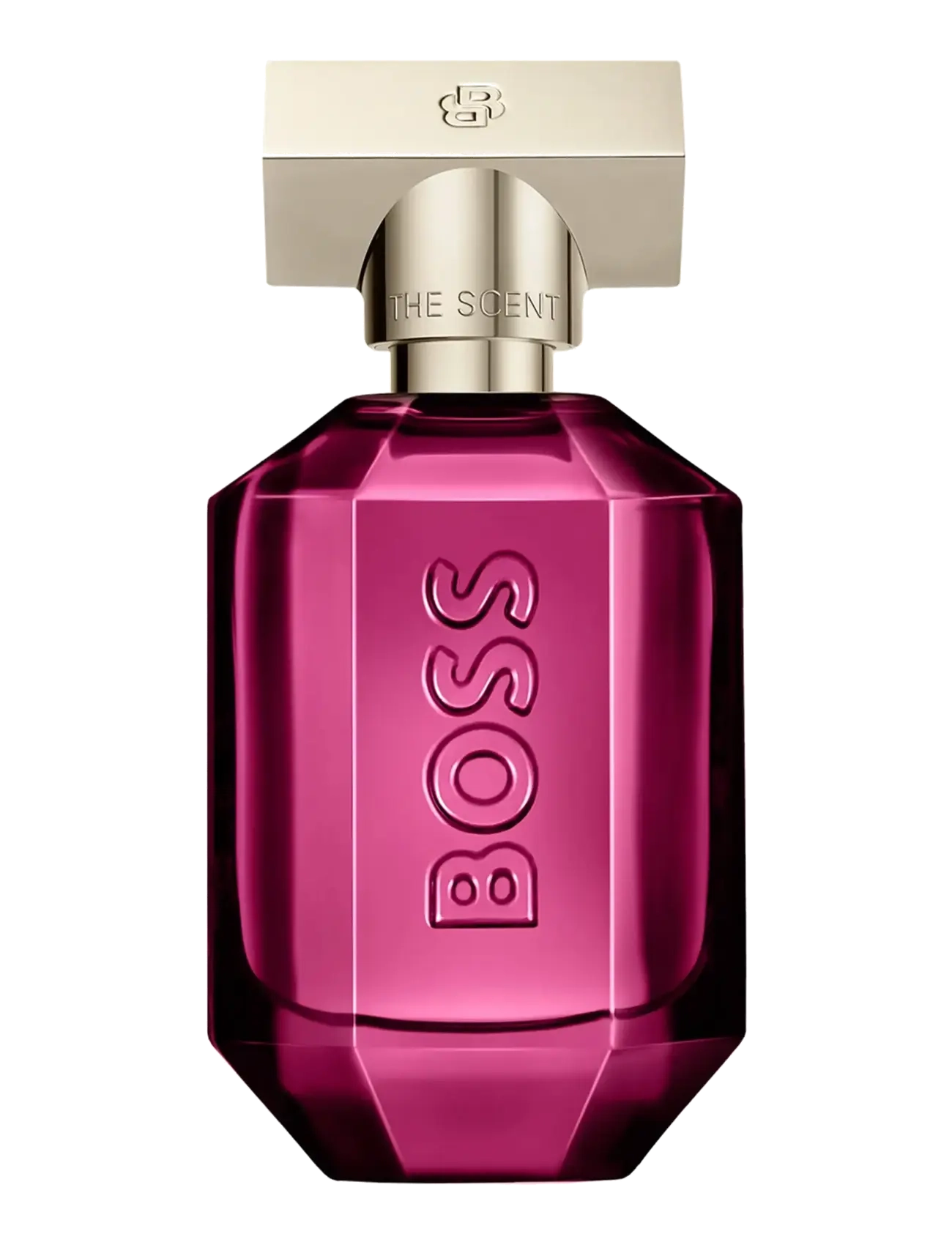 Hugo Boss The Scent For Her Magnetic EdP - Hugo Boss Fragrance - null / undefined
