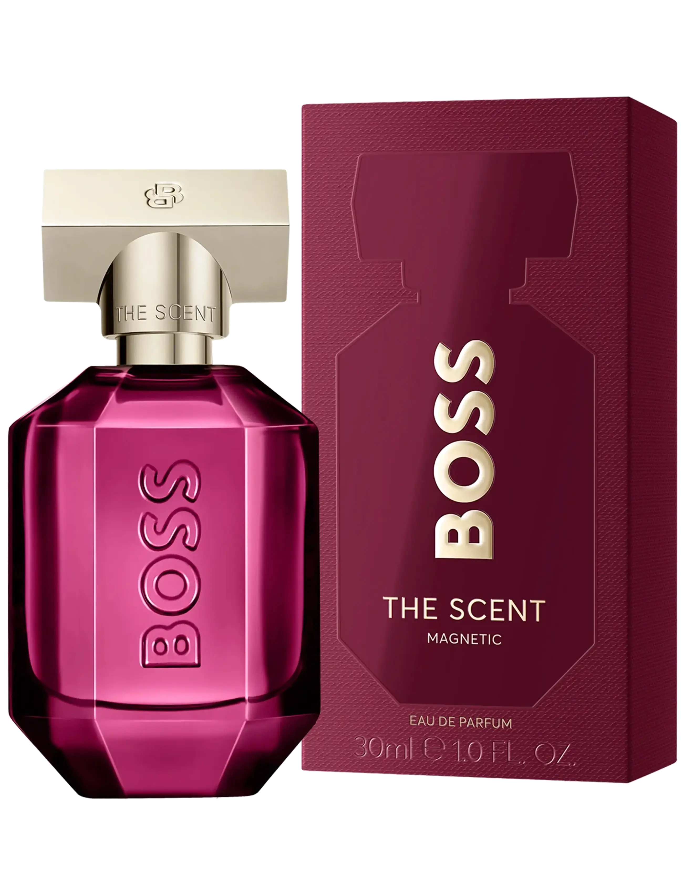 The Scent For Her Magnetic Eau De Parfum 2