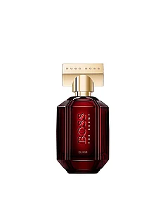 The Scent for Her Elixir Eau de parfum, Hugo Boss Fragrance