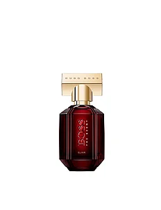 HUGO BOSS The Scent for Her Elixir Eau de parfum 30 ML, Hugo Boss Fragrance