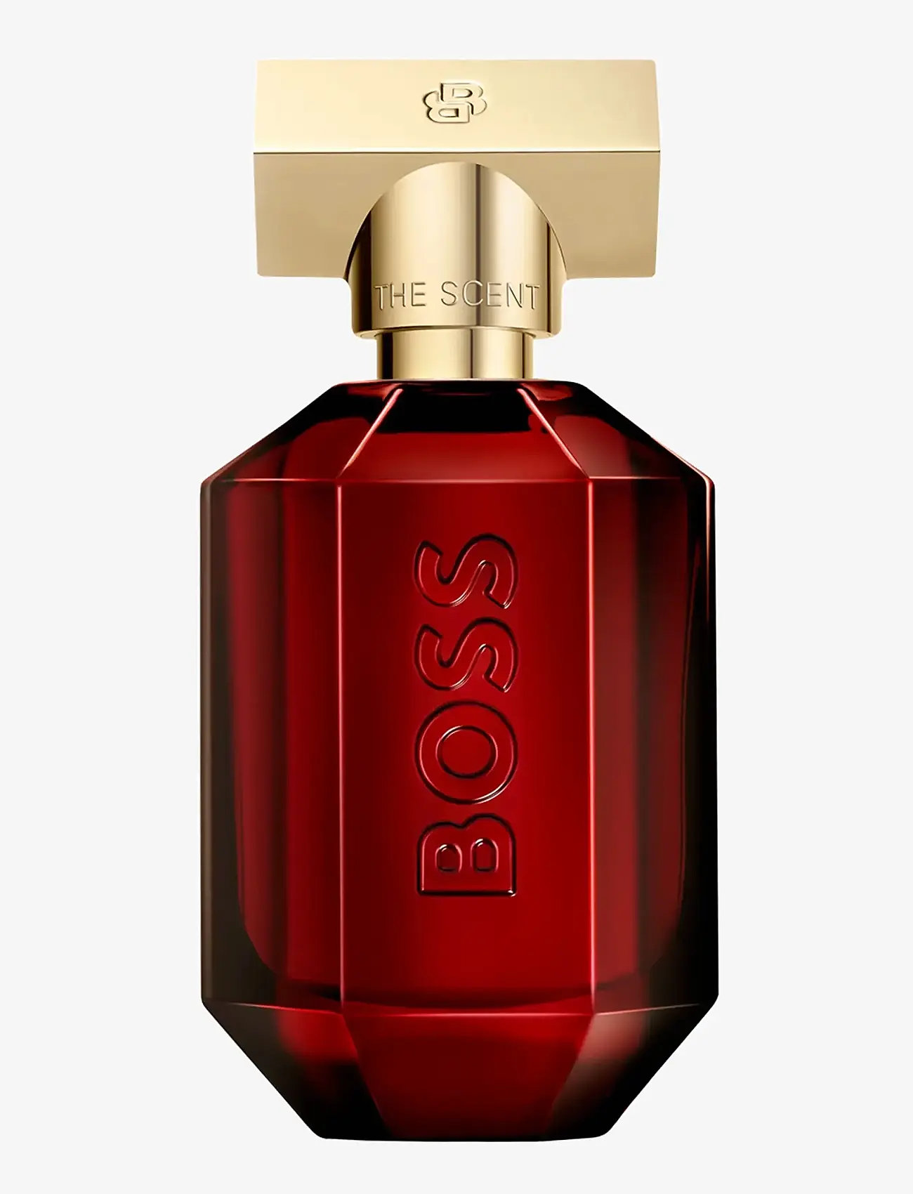 Hugo Boss - The Scent for Her Elixir Eau de parfum 50.00 ML - bliv klar til date night - clear - 0