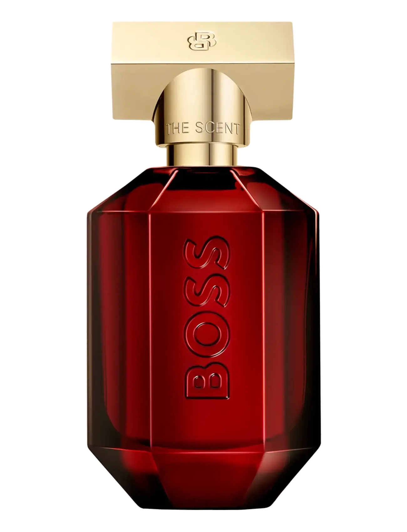 Hugo Boss The Scent for Her Elixir Eau de parfum 50.00 ML - HUGO - CLEAR / undefined