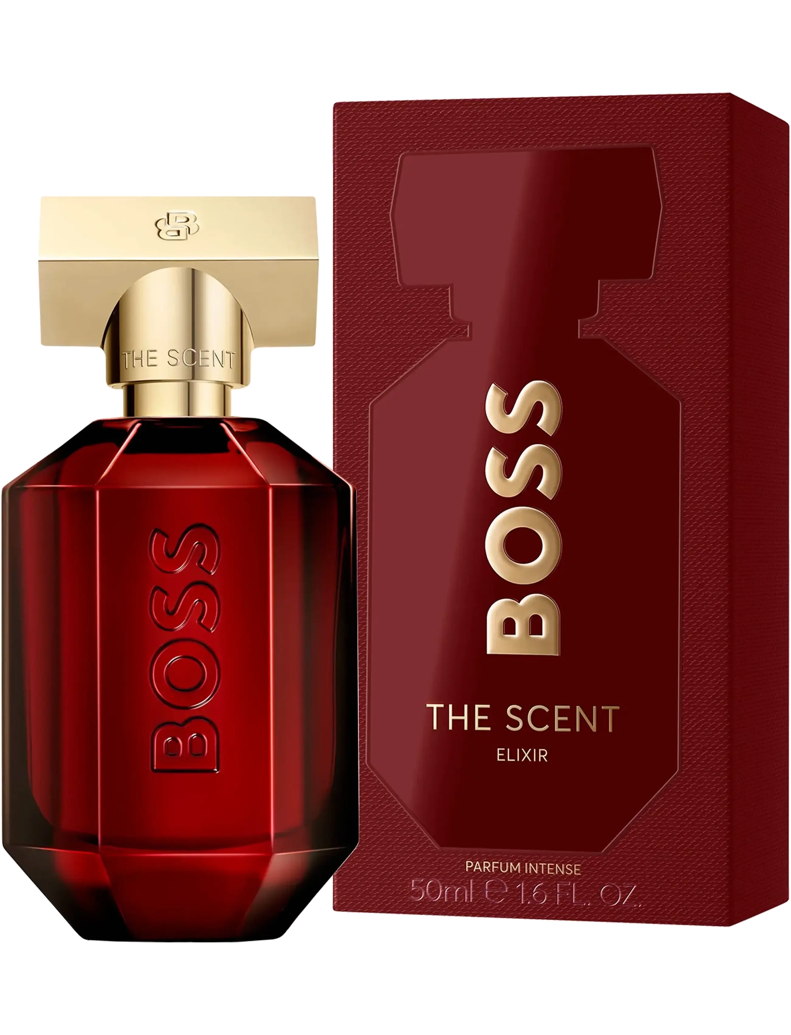 The Scent For Her Elixir Eau De Parfum 2