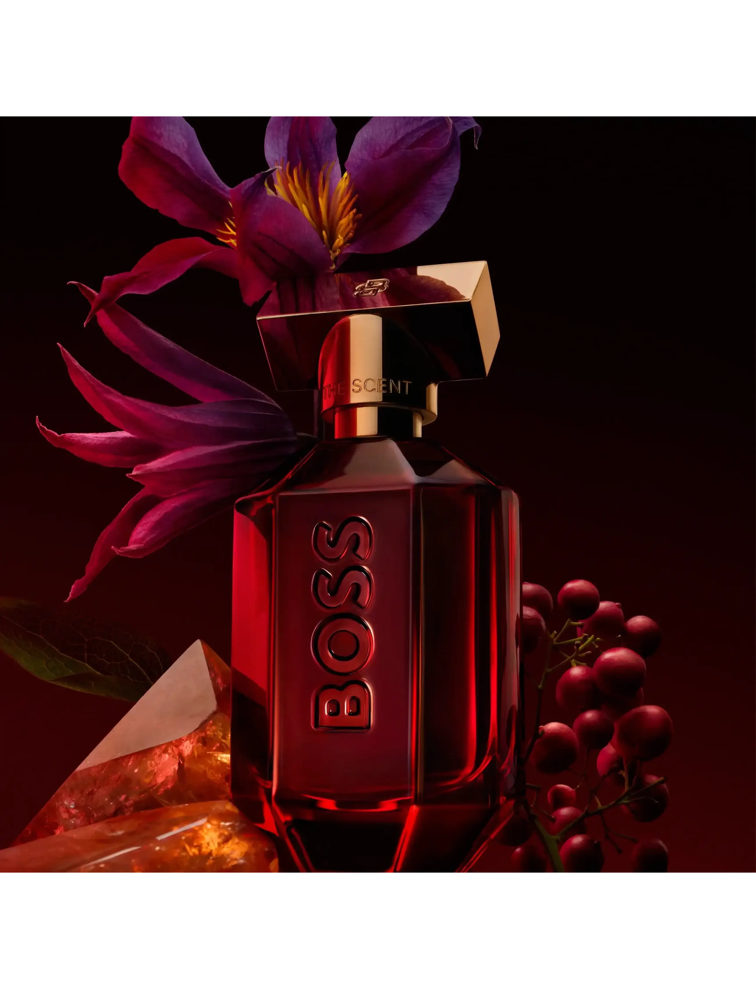 The Scent For Her Elixir Eau De Parfum 3