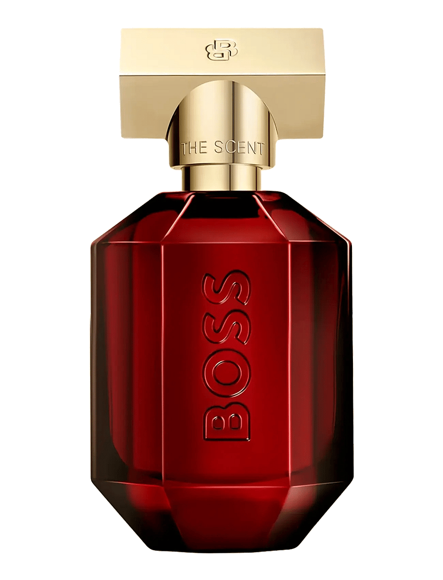 Hugo Boss - The Scent For Her Elixir Parfum Intense - fragrance - clear - 1