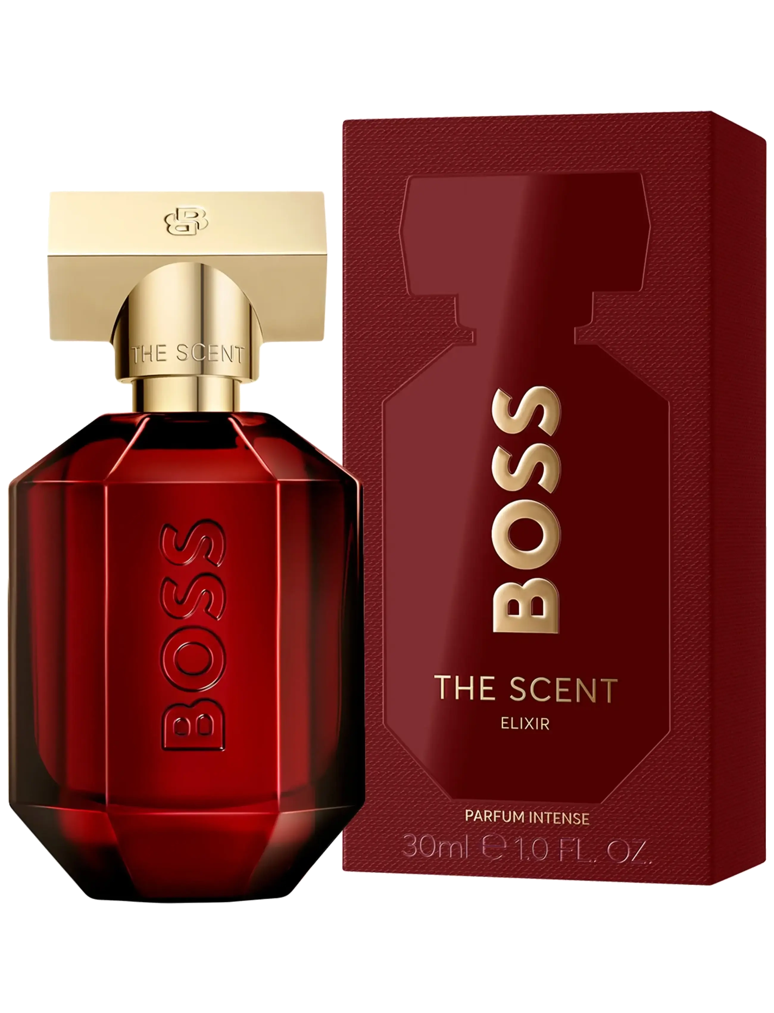 The Scent For Her Elixir Parfum Intense 2