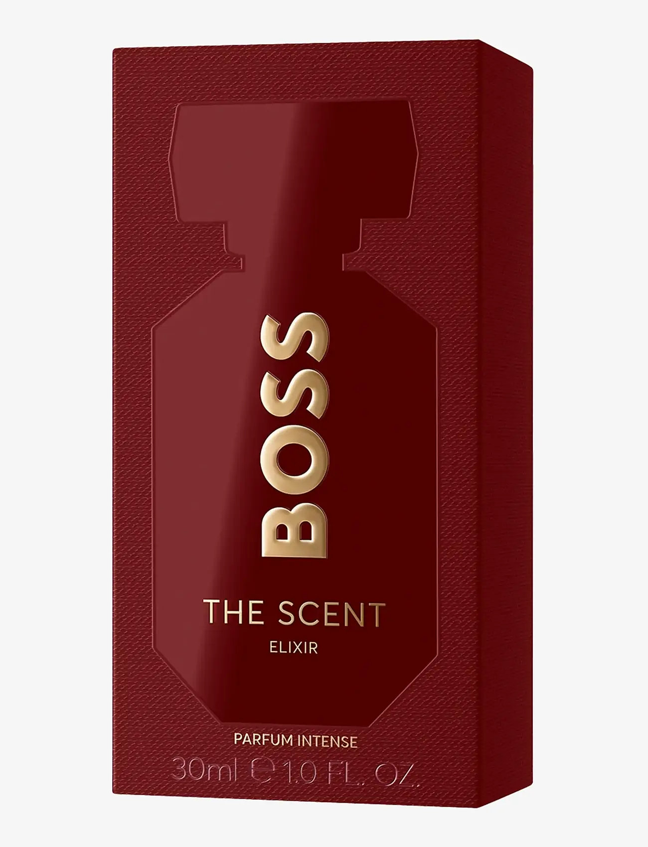 Hugo Boss - The Scent For Her Elixir Parfum Intense - bliv klar til date night - clear - 3