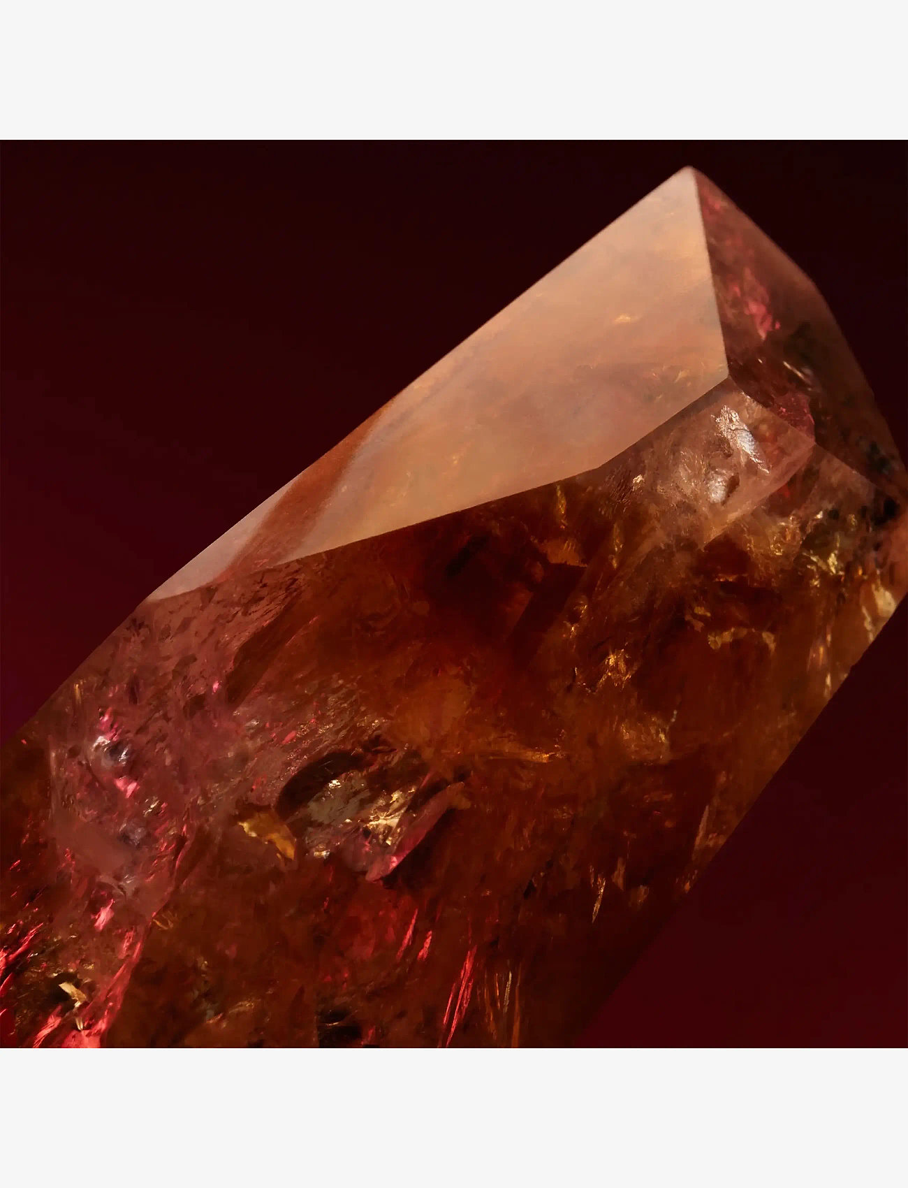 Hugo Boss - The Scent For Her Elixir Parfum Intense - bliv klar til date night - clear - 4