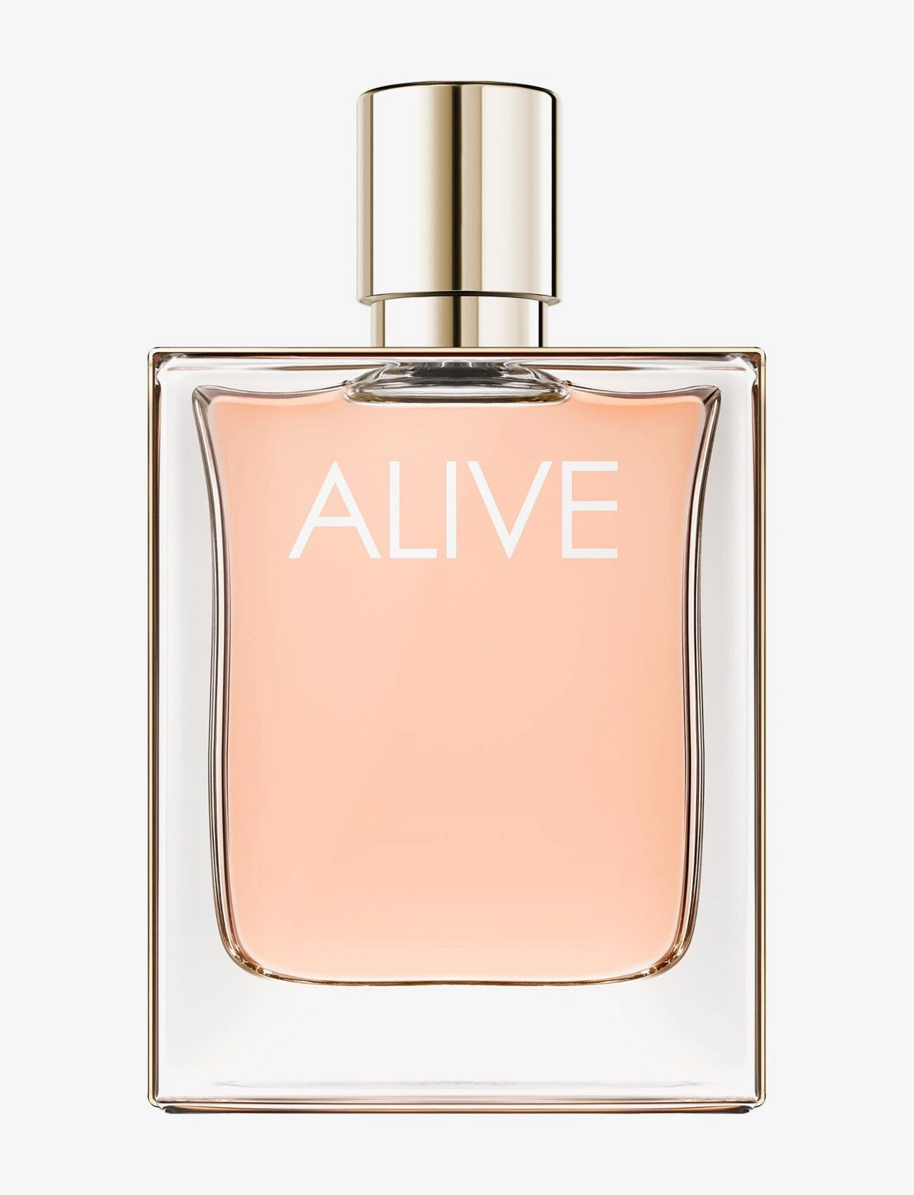 Hugo Boss Alive Eau De Parfum, 80ml, Nude, Parfume > Eau De Parfum, Dame