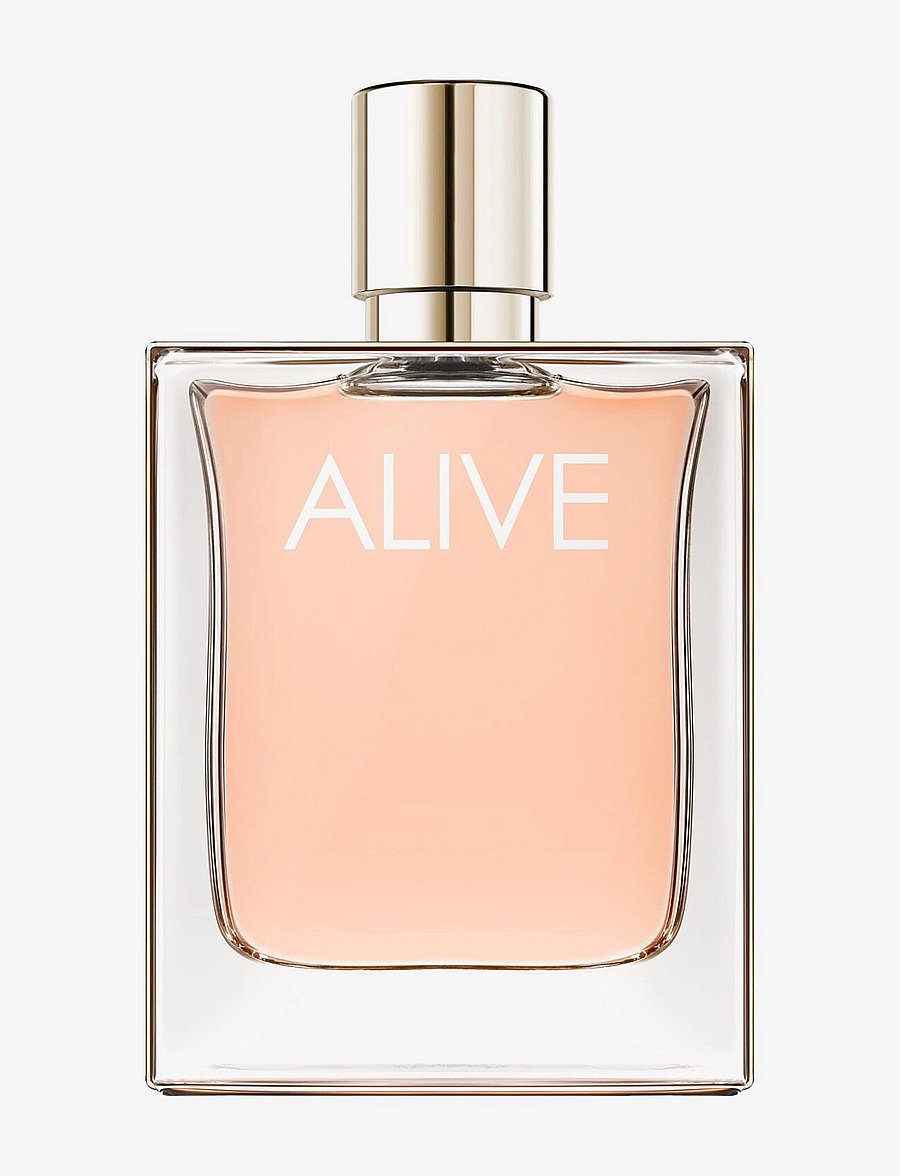 Hugo Boss - ALIVE EAU DE PARFUM - fragrance - clear - 0