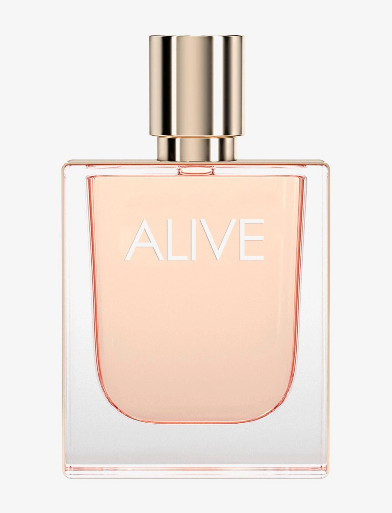 Hugo Boss ALIVE EAU DE PARFUM - Parfumer & dufte - null / undefined