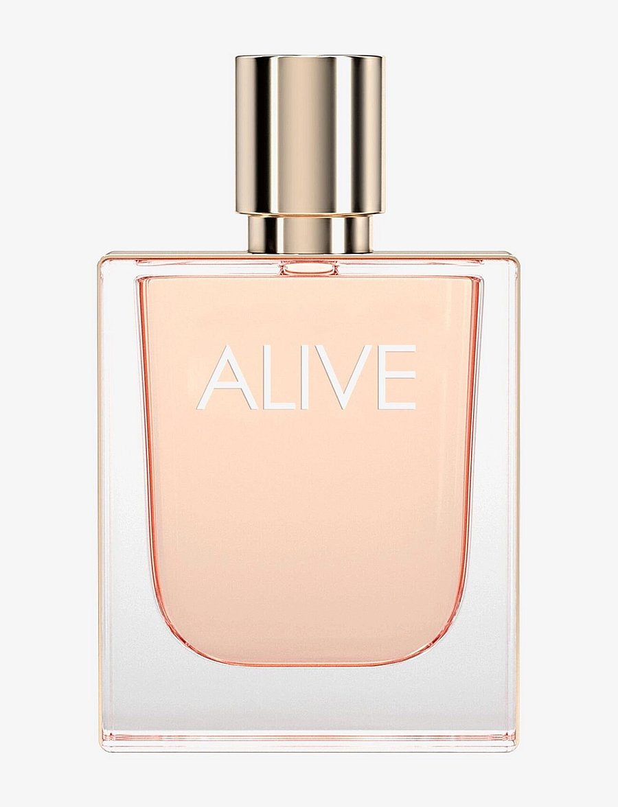 Hugo Boss - ALIVE EAU DE PARFUM - fragrance - clear - 0