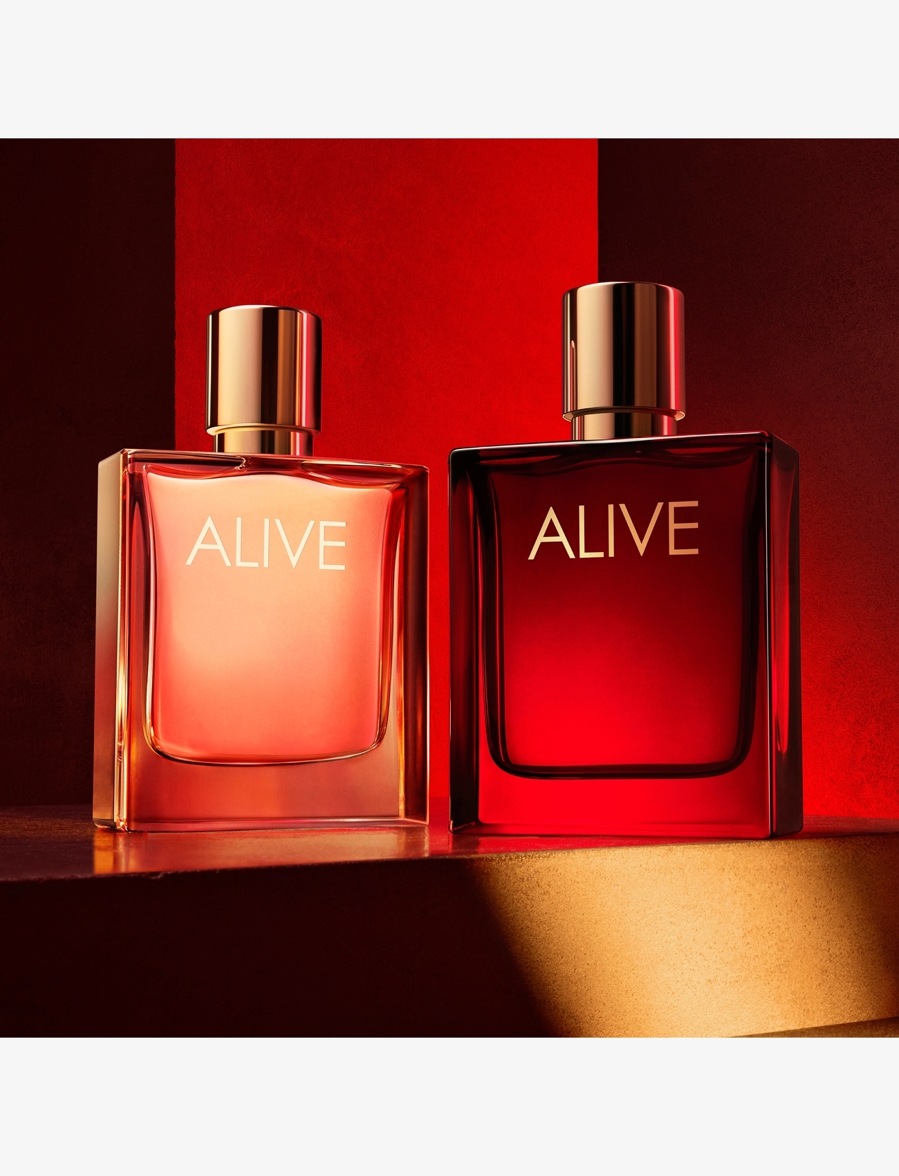 Boss Alive Eau de Parfum 50ml Spray 5