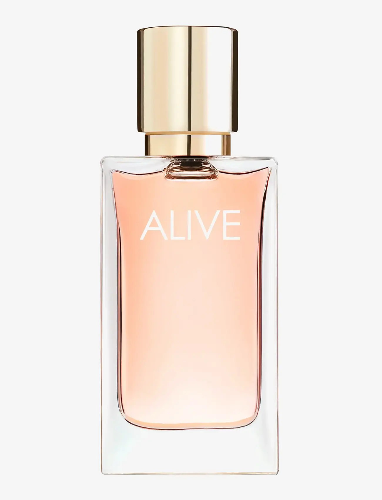 Hugo Boss ALIVE EAU DE PARFUM - Parfym - null / undefined
