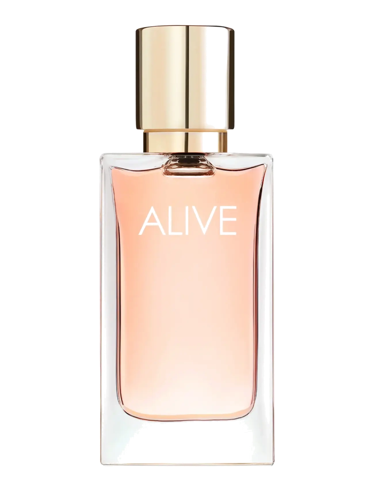 Hugo Boss Alive Eau De Parfum, 30ml, Nude, Parfume > Eau De Parfum, Dame