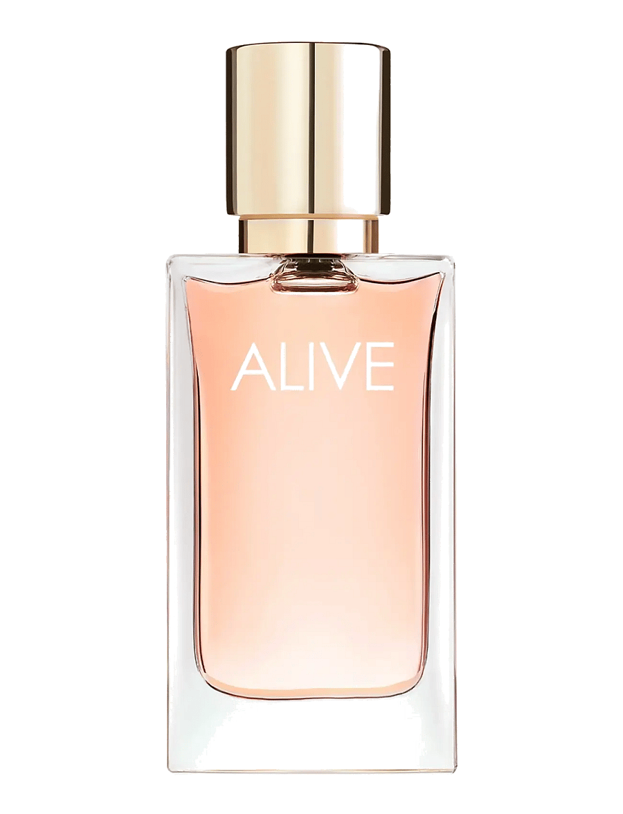 Hugo Boss - Alive Eau de Parfum - fragrance - clear - 1